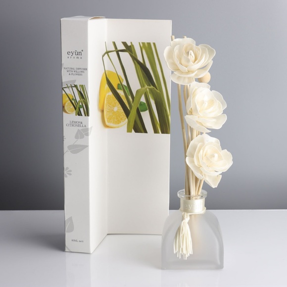 🌟 2 For $25 Aromatherapy Natural Diffuser - Picture 3 of 7